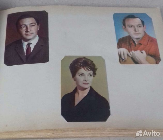 3олотой фонд киноматографии СССР