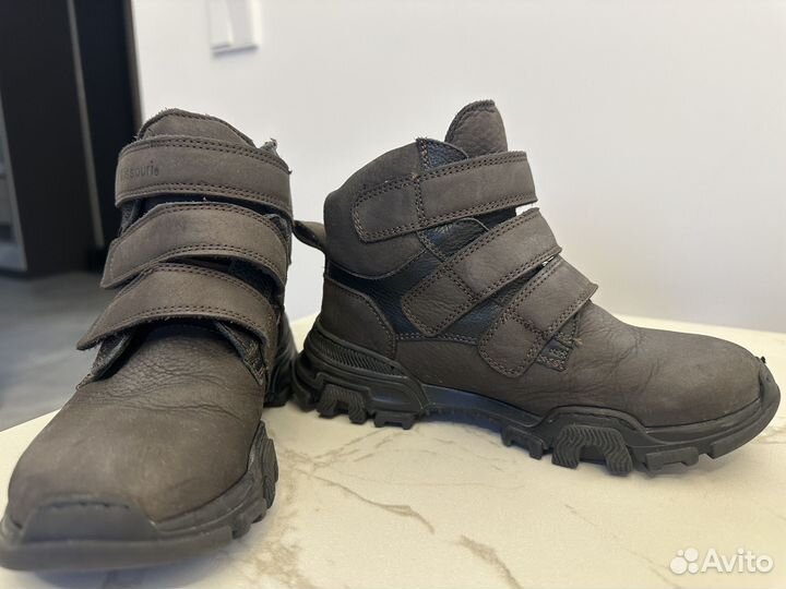 Ботинки уни Missouri р.31 (Италия)