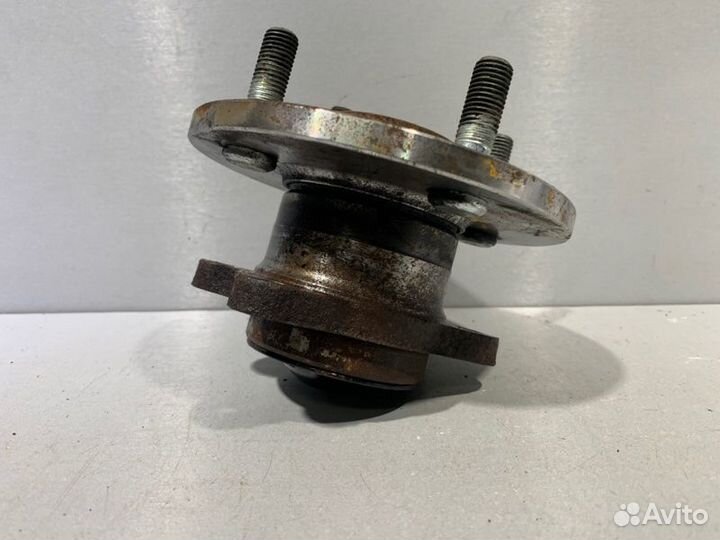 Ступица задняя правая Hyundai Getz хэтчбек G4EE