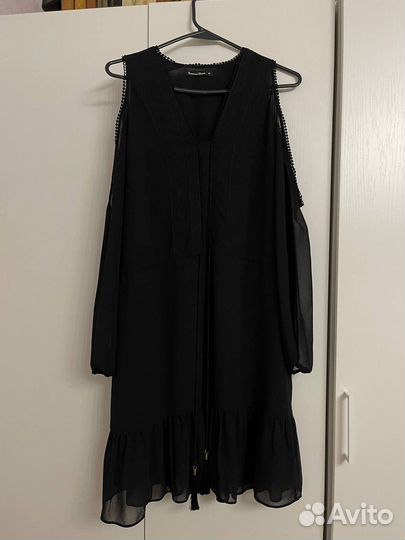 Платье francesco donni