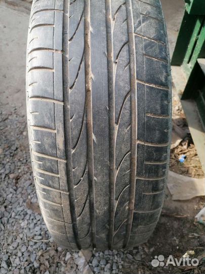 Bridgestone Dueler H/P Sport 225/60 R17