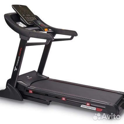 Беговая дорожка Titanium TLC