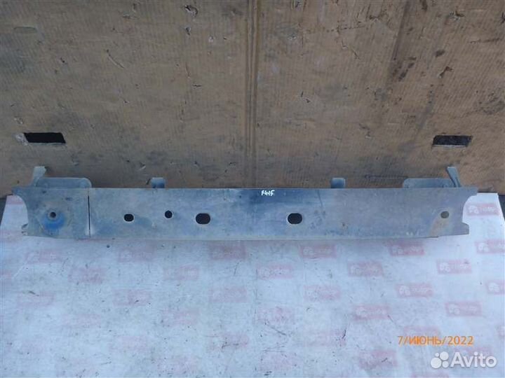 Усилитель бампера передний Ford Focus DFW eydk