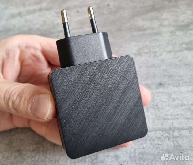 Зарядное устройство PD 30W