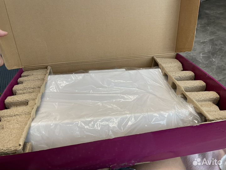 Детские электроные весы