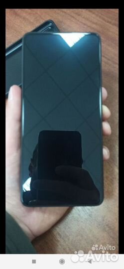 Защитное стекло Smartdevil для poco x6 pro