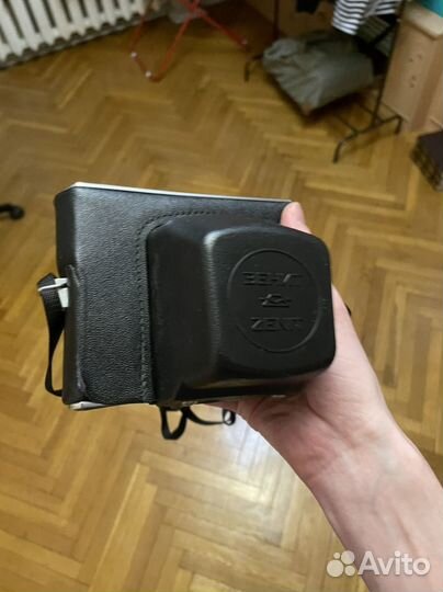 Зенит 12сд только с завода