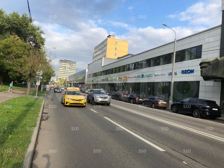 Продам торговое помещение, 137 м²