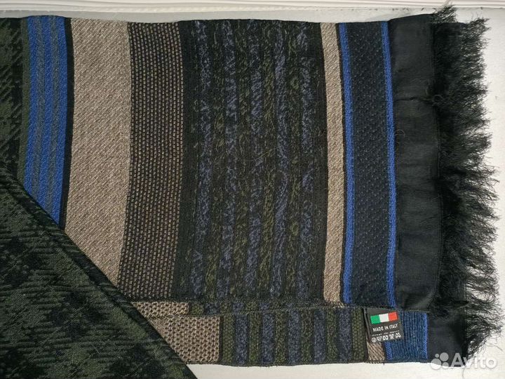 Шарф италия