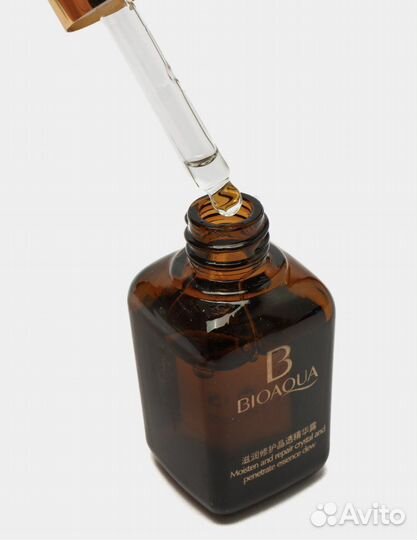 Сыворотка восстанавливающая Bioaqua 30ml