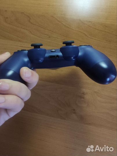 Геймпады для ps4