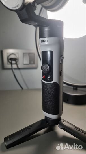 Стабилизатор Crane m2s