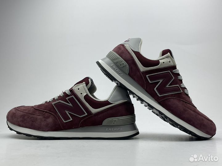 Кроссовки New Balance 574