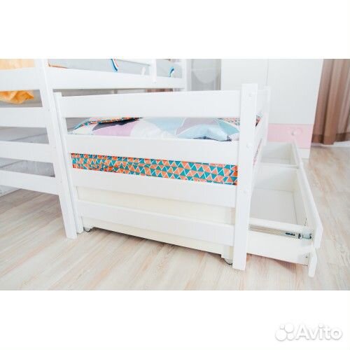 Выдвижная кровать