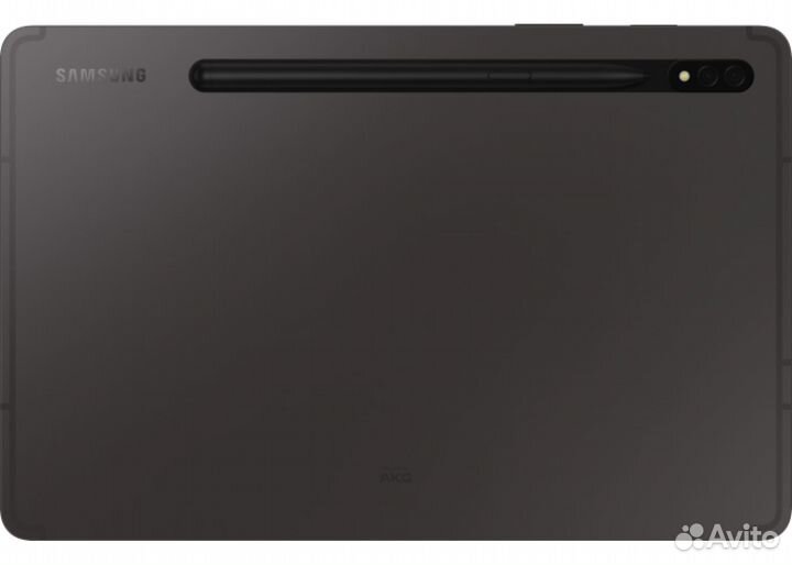 Samsung Galaxy Tab S8 Plus, Wi-Fi, 8/128Gb, Graphi