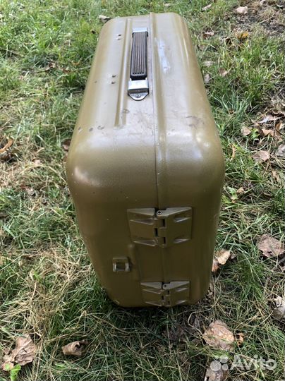 Кислородный аппарат СССР