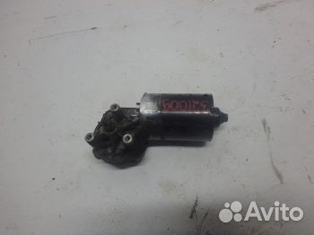 Моторчик стеклоочистителя