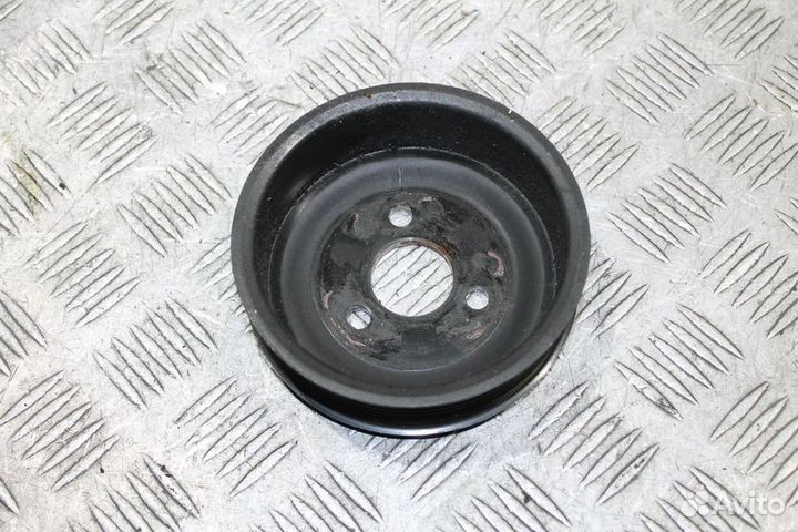 Шкив насоса гур N55 BMW 5 F07 F10 F11