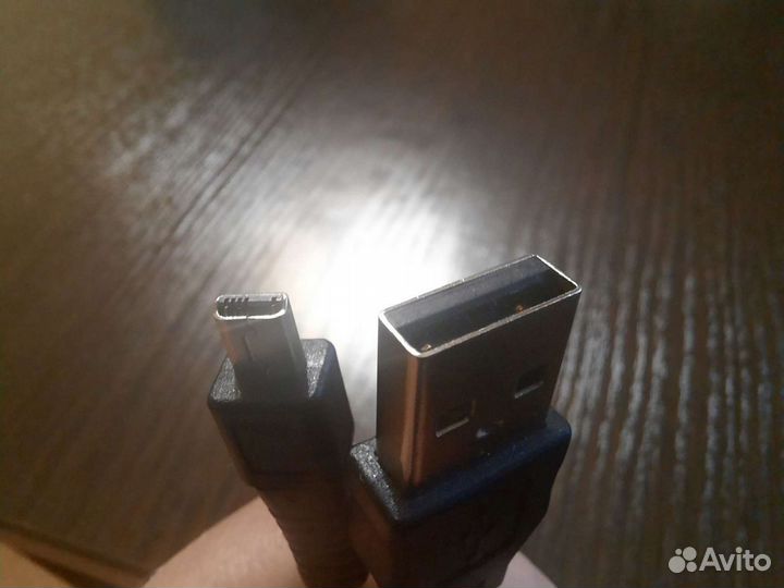 Кабель от Panasonic DMG-GF7