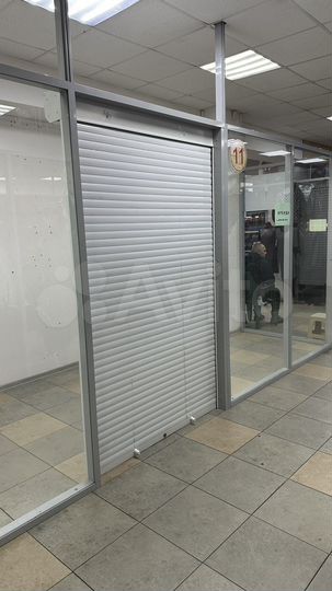 Торговая площадь, 25 м²