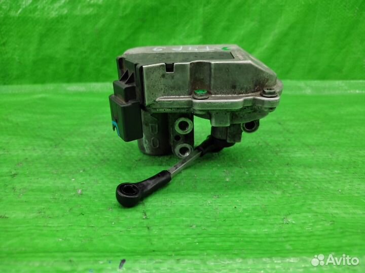 Актуатор впускного коллектора 3.0 TDI Touareg / Q7