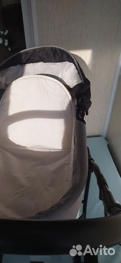 Коляска 2 в 1 alis orion