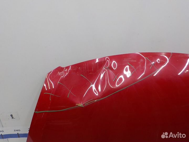 Б/У Б/У Капот 5730068L00 suzuki