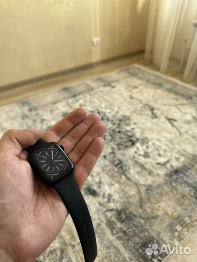 Apple watch se2 44 mm