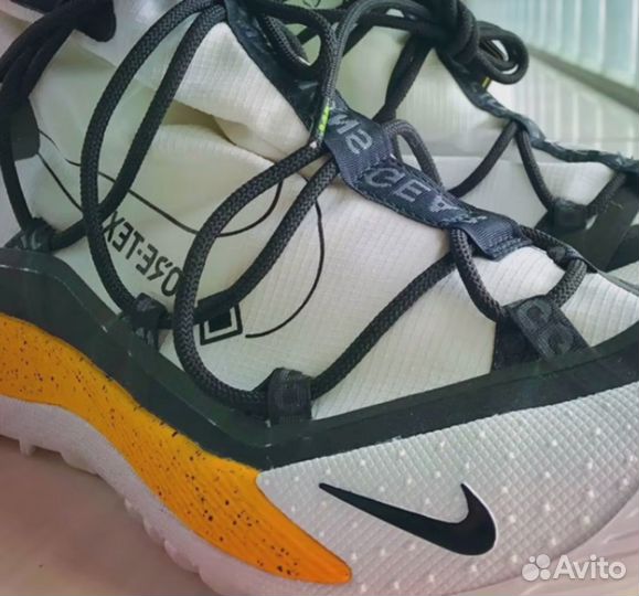 Nike ACG Air Terra Antarctic Summit GTX оригинал