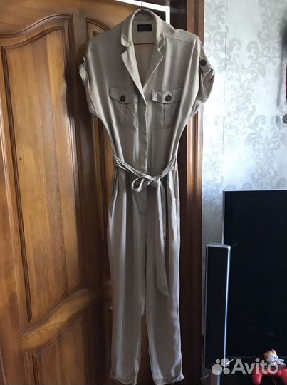 Комбинезон женский 42-44