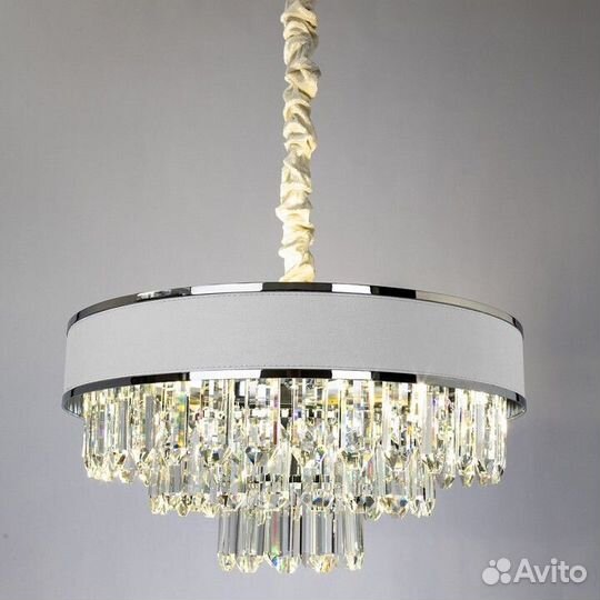 Подвесной светильник Arte Lamp Diadem A1002LM-6CC