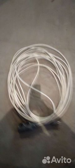 Удлинитель 20 м