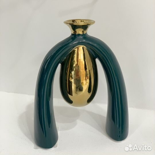 Ваза декоративная