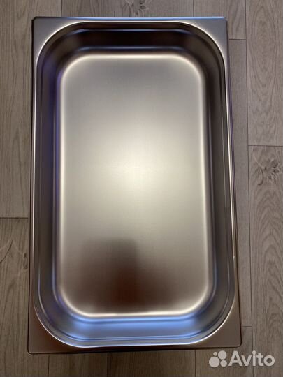 Гастроемкости