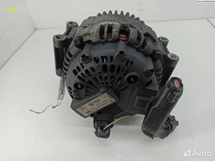 Б/У Б/У Генератор заклинившая муфта 6421540402
