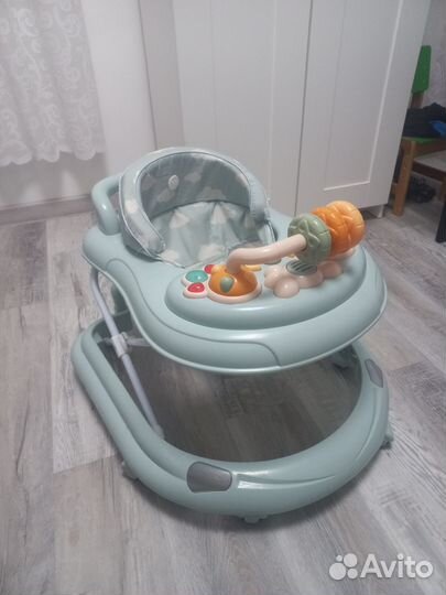 Ходунки детские