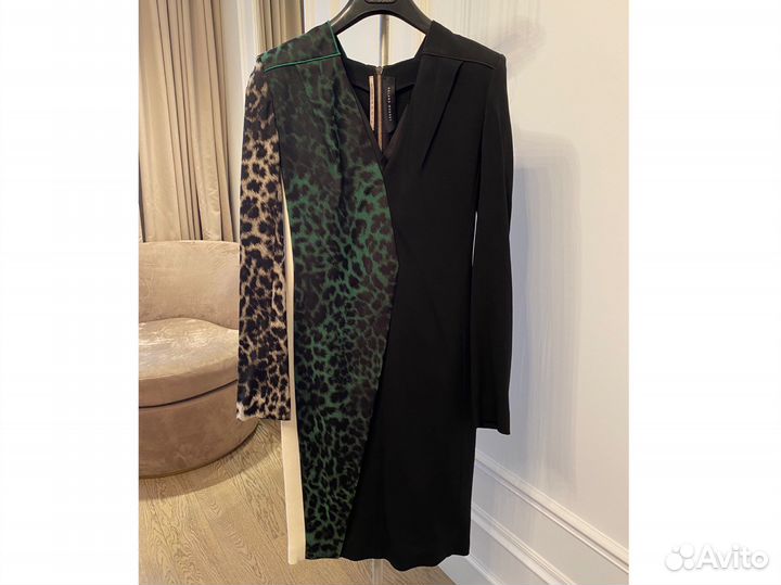 Платье Roland Mouret оригинал