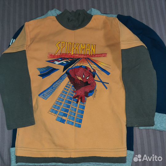 Толстовка, футболка, лонгслив, форма физкультуры