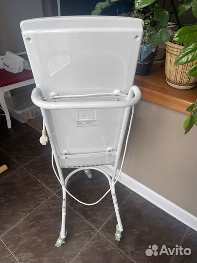 Облучатель рециркулятор воздуха