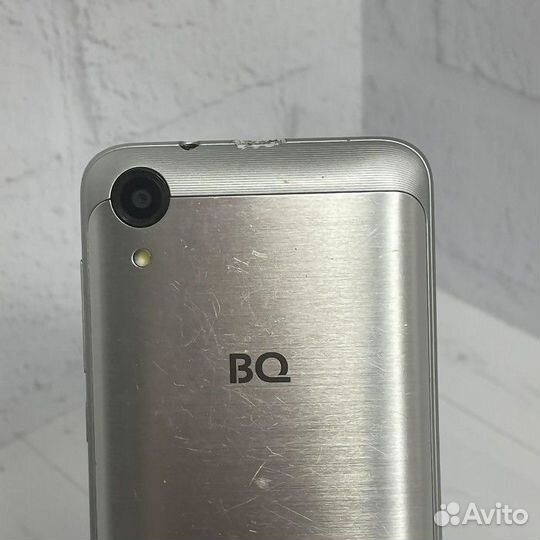 BQ 4072 Strike Mini, 8 ГБ