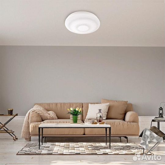 Светильник светодиодный декоративный PPB Pulsar 32