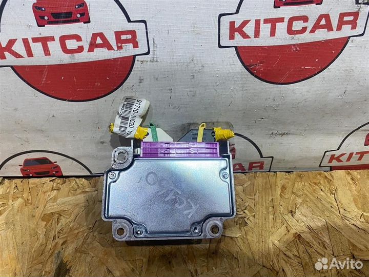 Блок SRS airbag Kia Ceed 07-12 ED