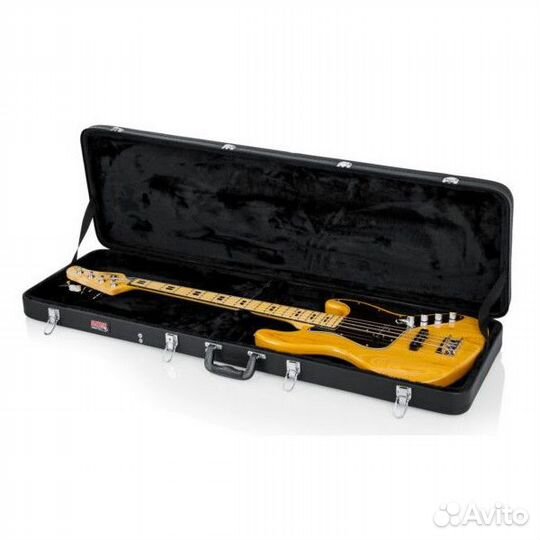 Кейс для гитар gator GWE-bass