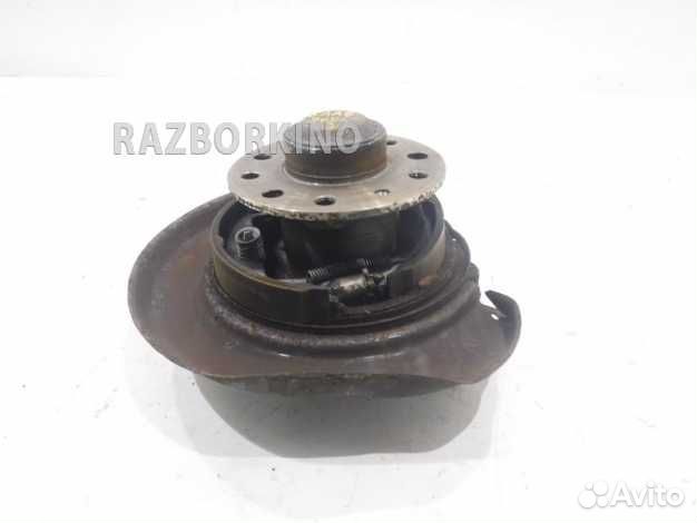 Ступица задняя Сааб 900 2