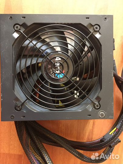 Блок питания kcas 700w