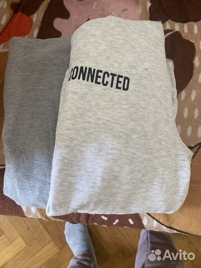 Вещи пакетом для подростка мальчика