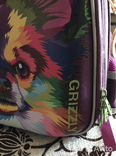 Рюкзак детский для школы