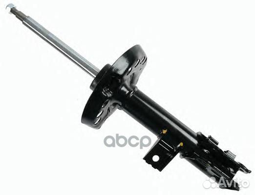 314 009 амортизатор передний правый газовый Hy