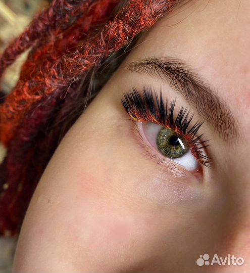 Повышение квалификации наращивание ресниц