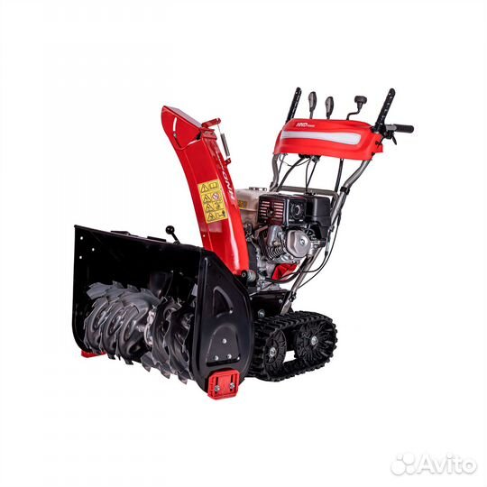 Снегоуборщик HND ST 71 XST